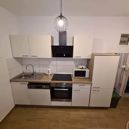 Apartmán Majestic Flat