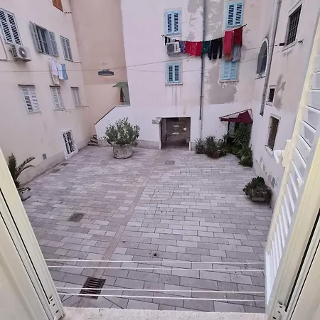 Apartmán Majestic Flat *